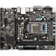Asrock 1155 H61M-DG3/USB3